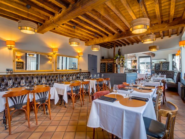 Bistrot de la Collegiale 
