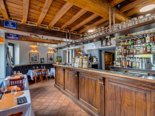 Bistrot de la Collegiale 