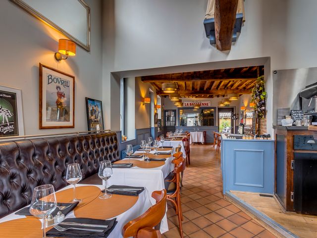 Bistrot de la Collegiale 