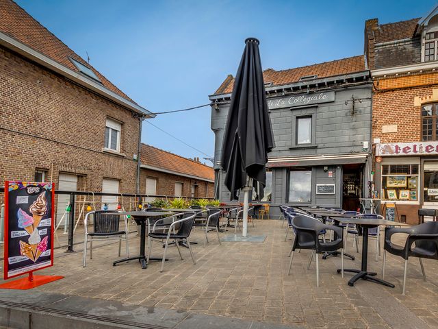 Bistrot de la Collegiale 